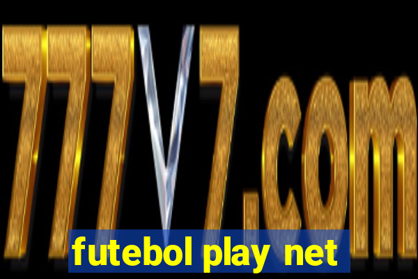 futebol play net